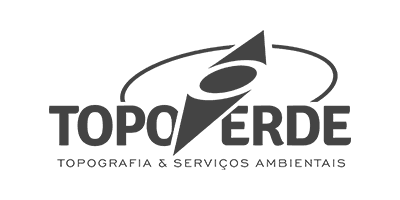 topo verde cinza