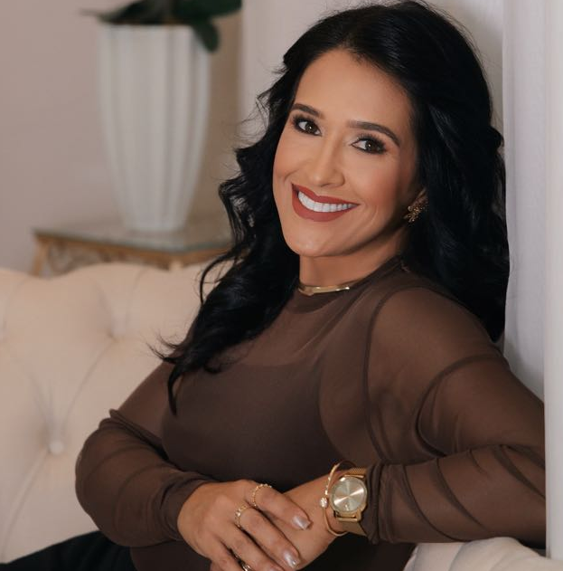 Leilane Cristina Carrijo Clausing